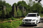 Mercedes-Benz GLK-Class 2010 года